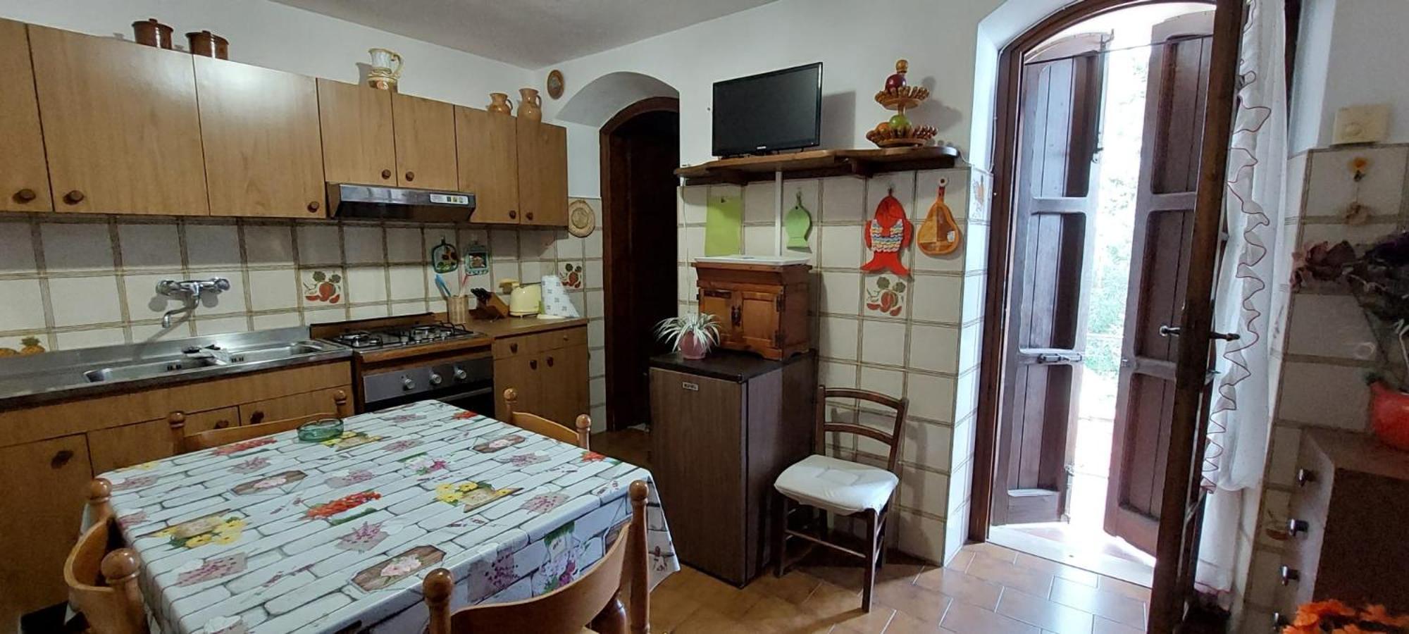 Casetta Del Sole Corsanico-Bargecchia 外观 照片