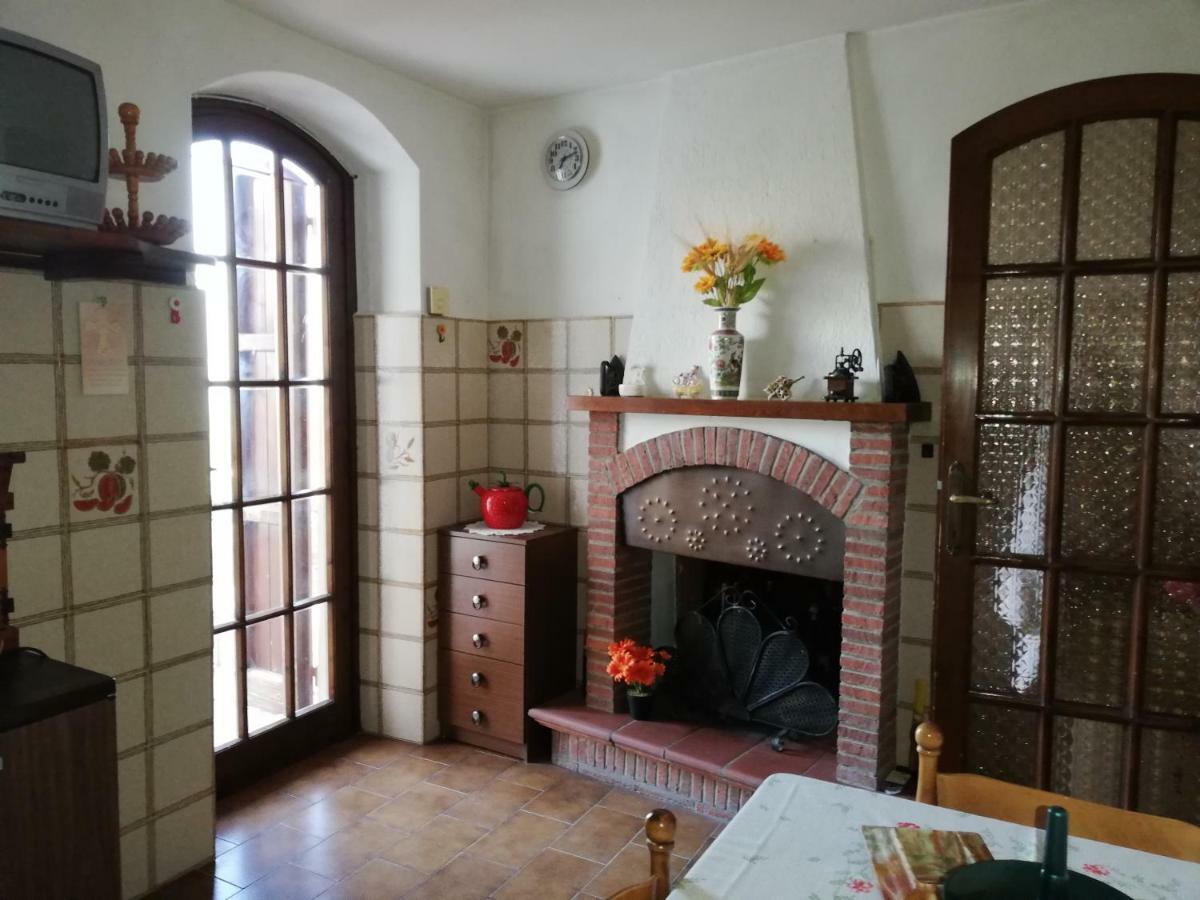 Casetta Del Sole Corsanico-Bargecchia 外观 照片