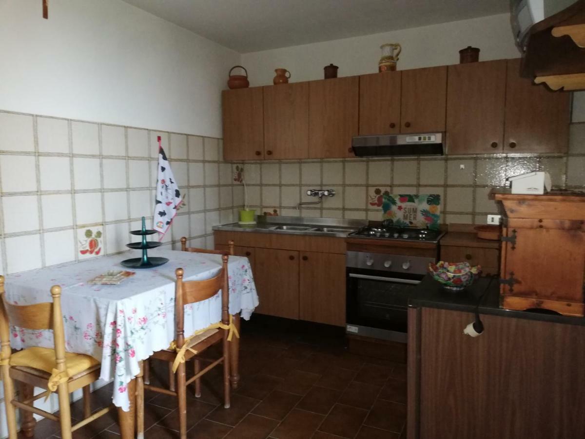Casetta Del Sole Corsanico-Bargecchia 外观 照片