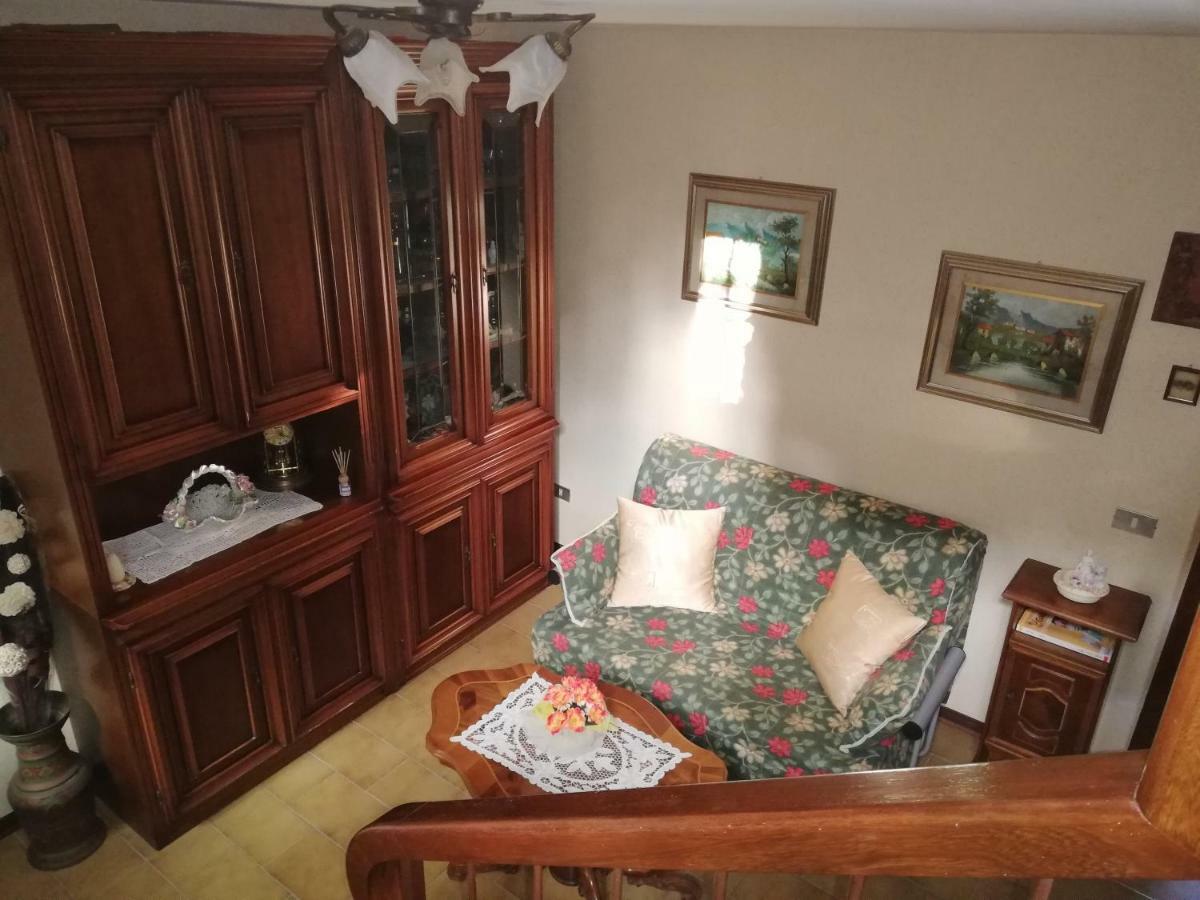 Casetta Del Sole Corsanico-Bargecchia 外观 照片