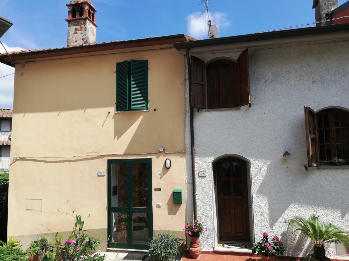 Casetta Del Sole Corsanico-Bargecchia 外观 照片