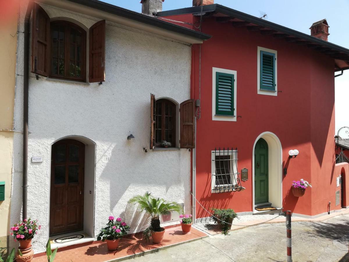 Casetta Del Sole Corsanico-Bargecchia 外观 照片